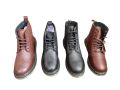 Original Leather Dr Martin Shoes For Men. 