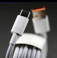 Fast Charger 44 watt with original 6A Turbo Cable  Flash ka option. 5.0 original Fast Charging .Qualcomm Quick charge 5.0 Fast charging cable and adopter. 