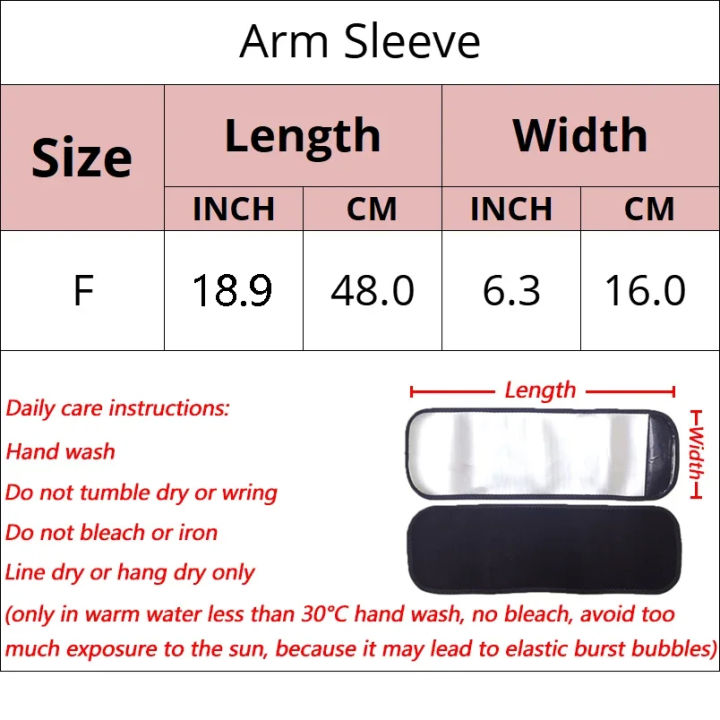 1%20Pair%20Women%20Shaping%20Arm%20Cover%20Yoga%20Exercise%20Fitness%20Arm%20Slimming%20Sleeves%20Sauna%20Suit%20Sweaty%20Armband%20Gym%20Sports%20Training%20%20Shapers%20-%20Image%204