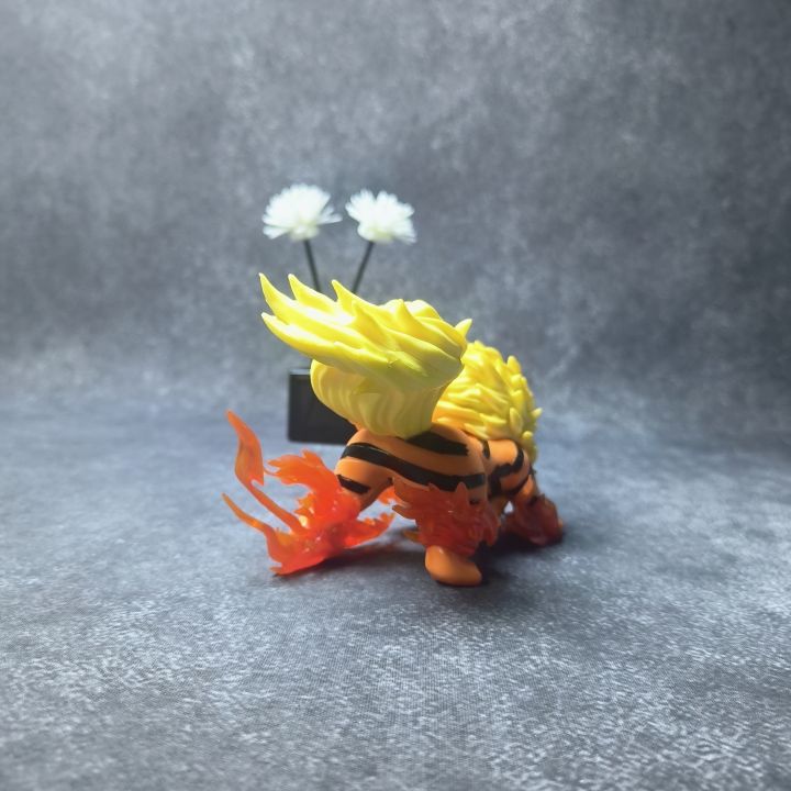 Anime%20Pokemon%20Figurine%20Arcanine%20And%20Growlithe%20Model%20Kawaii%20Decoration%20Doll%20Children%20Toys%20Gk%20Statue%20Collectible%20Ornament%20Boy%20Gift%20-%20Image%202