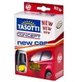 Car Air Freshener Fixed on Car AC Vent Tasotti Concept New Car Fragrance. 