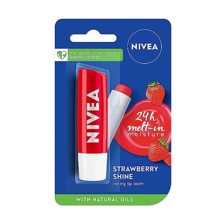Nivea%20Caring%20Lip%20Balm%20Strawberry%20Shine%20-%20Image%204