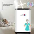 Air Purifier Model KJG08 for Bacteria free air. 