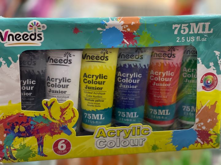Acrylic%2075ml%20tube%20colors(6%20color%20set)%20-%20Image%204