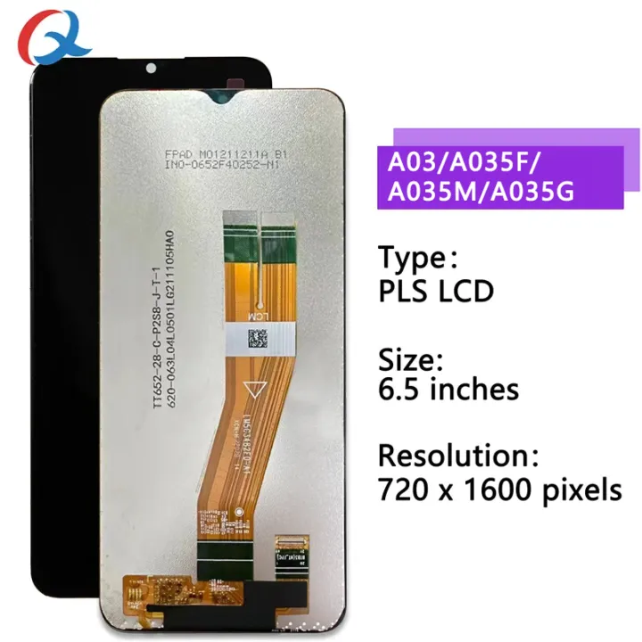 Pantalla%20For%20Samsung%20A03%20Screen%20Replacement%20Mobile%20Phone%20Lcds%20For%20Galaxy%20A03%20Display%20for%20Samsung%20Galaxy%20A03%20Lcd%20-%20Image%202
