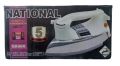 Electric Dry Iron Heavy duty Delux Automatic Dry Iron. 