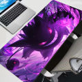 Mouse Pad Gamers Decoracion Gamer Desk Mat G-gengar Mousepad XXL Gaming Accessories Varmilo Keyboard Carpet Mouse Pads. 