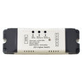 1/2CH Zigbee Tuya Smart Home Relay Module 85-250V 220V Relay AC DC 12V 24V 7-32V Works Alexa  Assistant Smart Light Switch lightify. 