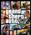 GTA V FOR PC  WITH FREE 64 GB USB. 