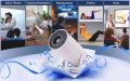 Android Smart Projector HY300 4K Home Theatre WiFi Bluetooth portable indoor mini Projector. 