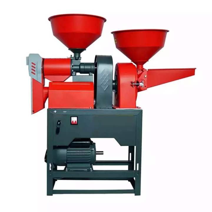 Combine rice Mill | Daraz.com.np