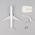Simulation Alloy 20cm B777 Aircraft Diecast 777 Air France Airliner Model Family Toys And Ornaments Crafts Gifts Collectible. 