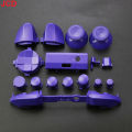 1Set For Xbox Series X S Controller LB RB Bumpers Trigger Buttons Kit L R LB RB Bumper Trigger Buttons Mod Kit Game Accessories.