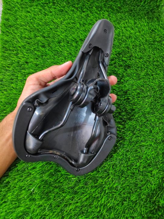 Bicycle%20Prince%20Comfortable%20%20Saddle/Seat%20-%20Image%202