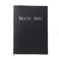 New Collectable Death Note Notebook School Large Anime Theme Writing Journal Diary Planner Stationery Cosplay Prop Fan. 