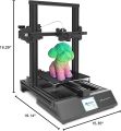 XVICO 3D Printer X3S DIY Kit Rapid Assembly with Open Source Marlin 2.0. 