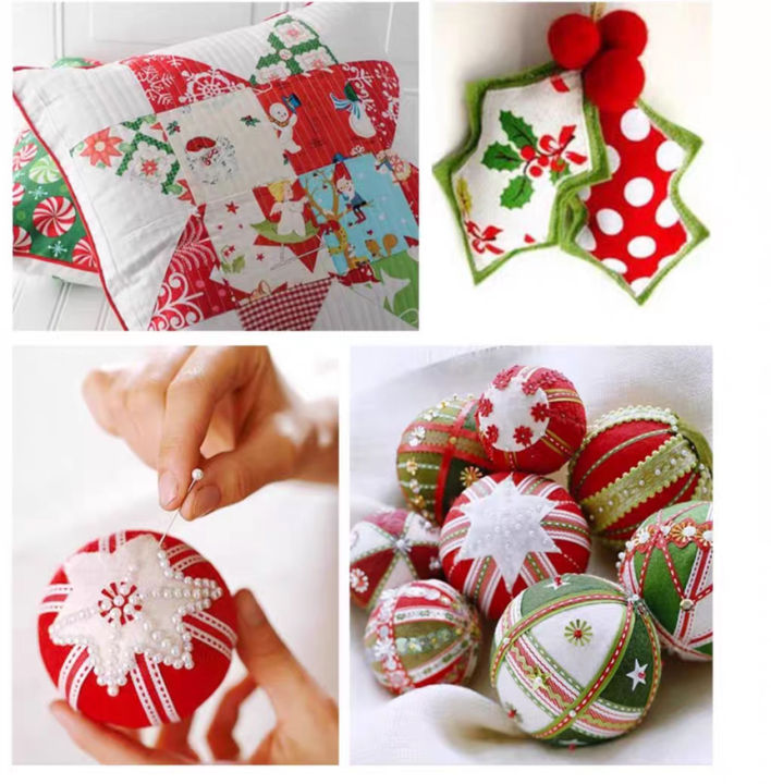 Teramila%2025x25cm5-6PC/Lot%20Polyester-Cotton%20Plaid%20Patchwork%20Printed%20Cloth%20Sewing%20Quilting%20Fabric%20Needlework%20DIY%20Handmade%20Material%20-%20Image%206