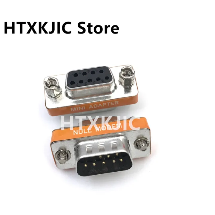 High%20Quality%20Mini%20Null%20Modem%20DB9%20Female%20Male%20plug%20Adapter%20Gender%20Changer%20cross%20new%20-%20Image%203