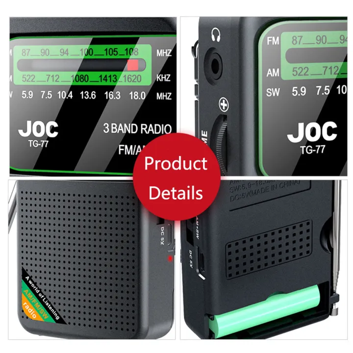 Portable%20Pocket%20Radio%20AM/FM/SW%203-Band%20Mini%20Portable%20Radio%20For%20Running%20Walking,Support%20Earphone%20Rechargeable%20Radio%20FM%20Receiver%20-%20Image%206