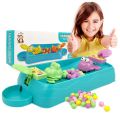 Hungry Frog Games Eating Beans Games | Indoor Games Interactive Game Toy of Family Board Games for Kids | Interactive Game Toys Multiplayer Game for 2 Player. 