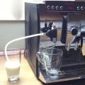 2m Milk Tube with Brush Auto Coffee Machine Silicone Replacement Pipe Milk Hoses for Ninova for Melitta for Krups for Severin. 