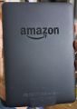 amazon kindle paperwhite 2 ereader 6th generation. 