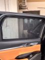 Haval Jolion Sunshades/Side Window Curtains Foldable Unbreakable and Bendable 4 Pcs Set Premium Quality Imported. 