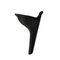 Women Urinal Emergency New Design Field Outdoor Travel Camping Portable Female Urinal Soft Silicone Urination Device Stand Up. 
