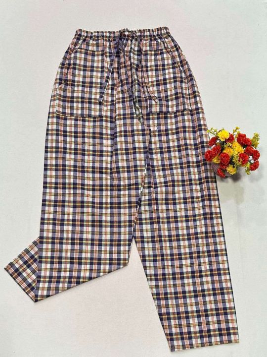 SM116-18 Local Made Pants