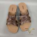 Vidview! Reduce Vibration!! Deblu L5011 Slip-On Sandals, Health Shoes, Size 36-41. 
