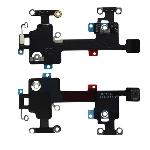 IPhone X parts/WiFi signal