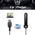 20V 3.25A 65W DC Car Charger Power Adapter for  ThinkPad T440p T460 T540p G50 G50-70 G50-70m G50-80 G50-45 G50-30 Laptop. 