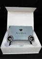 Diamond Android Screen Lcd Panel Universal For All Cars. 