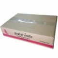 Wholesale of Khanom Jai Brand Shrimp Paste, 9 Mini Cups Per Pack, Quantity 1 Crate.. 