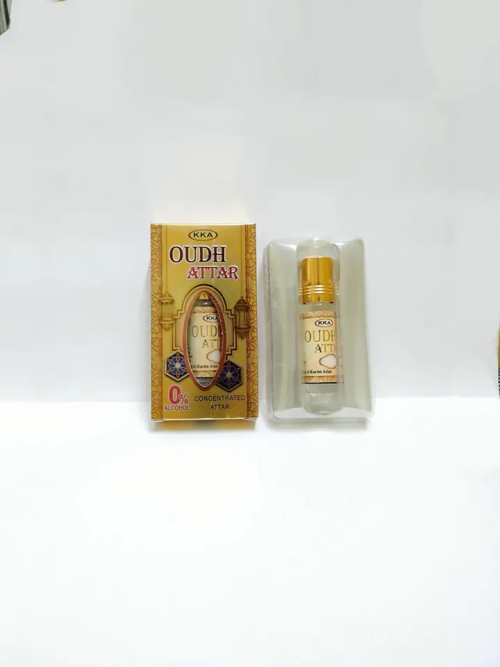 Ameer Udd Attar Price Oud Attar 24 Hours Long-Lasting And 100