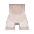 Flarixa Ultra Thin Ice Silk Safety Shorts Women High Waist Shaping Panties Seamless Slimming Underwear Tummy Pants Body Shaper.
