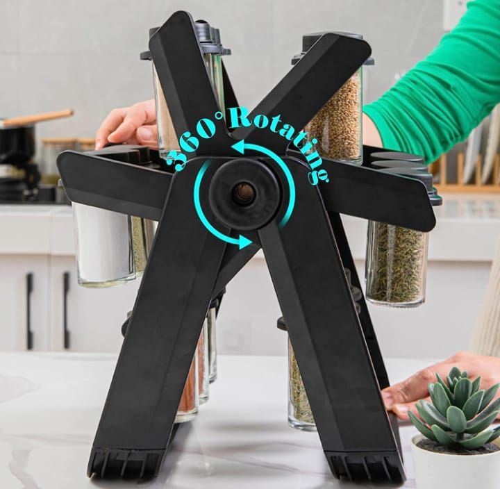 Rotating%20Spice%20Rack%20With%2018Pcs%20Jar%20-%20Image%202