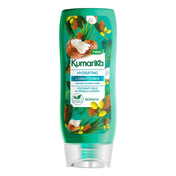 Kumarika Conditioner – Hydrating 80ML