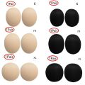 Sponge Soft Bra  Inserts Pads Removable Bra Pads for Women Enhancer Bra Pad Cups Insert Bra Bikini Swimsuit. 