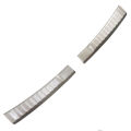 For Honda CRV CR-V 2012 2013 2014 2016 Accessories Stainless Steel Car Rear Bumper Trunk Protection Trim. 