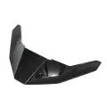For ZONTES 368 G 368G Motorcycle Front Nose Fairing Beak Extender Cowl Protector Fender Cover Front Fairing Winglets Aerodynamic. 