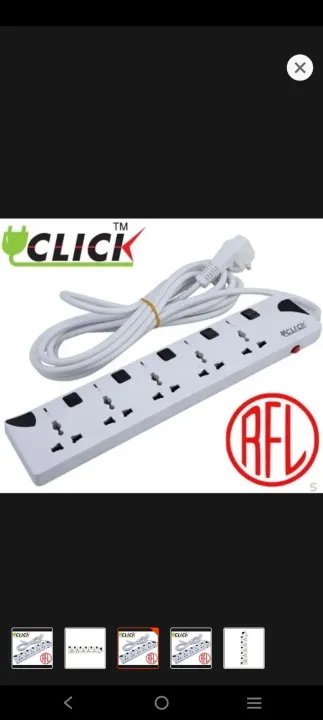Click%20Safe%20Extension%20Socket%20Multiplug%202%20Pin%205%20Soket%2015%20feets%20-%20Image%207