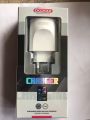 DOOMAR CHARGER-13 - 2.1A 2 USB Auto Compatible/ charger for iOS,Android. 