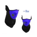 Windproof Cycling Mask Bike Dustproof Ski Snowboard Outdoor Sports Masks Neck Half Face Balaclavas Hot Winter Mask. 