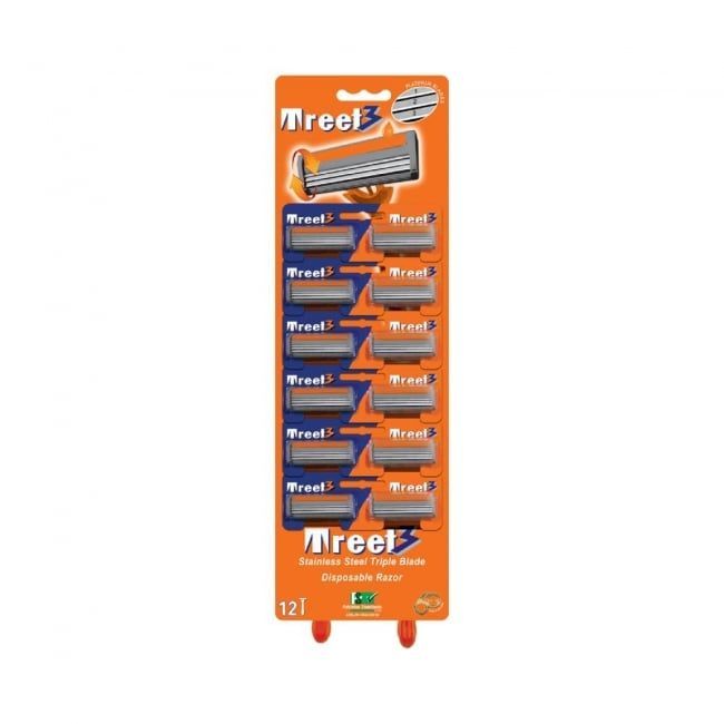 Original%20Treet3%20Shaving%20Razor/3Blades%20Razer%20pack%20ok%206%20-%20Image%202
