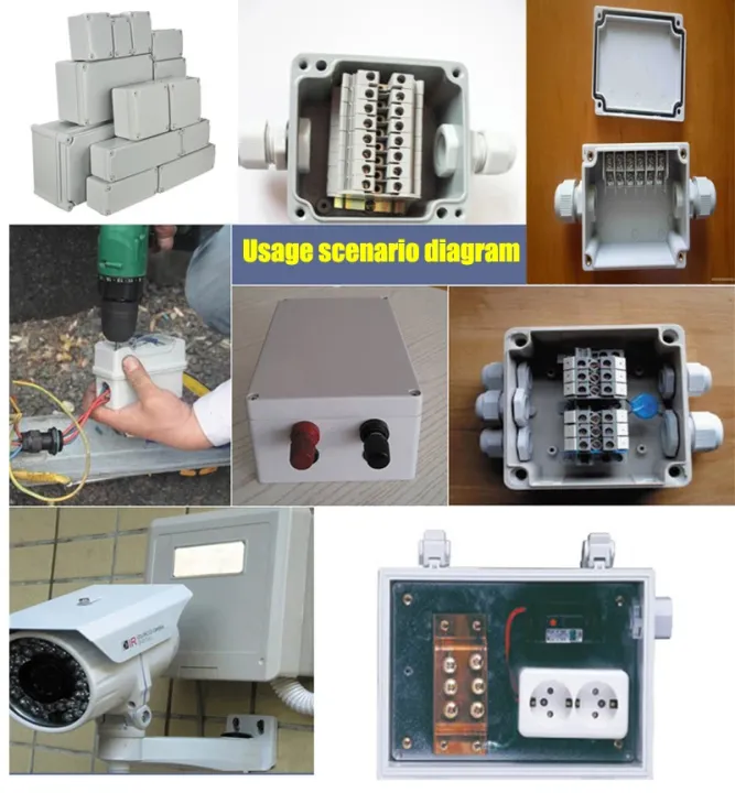 ABS%20Plastic%20Waterproof%20Junction%20Box%20AG%20Outdoor%20Rain%20Proof%20Box%20Outdoor%20Power%20Housing%20Monitoring%20Waterproof%20Box%20Seal%20Button%20Box%20-%20Image%204