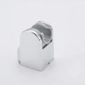 Hand shower wall mount bracket hand shower holder plastic adjustable. 