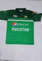 Asia cup shirt, Pakistan cricket jersey. 