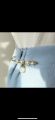 Saree Brooch - New Design Elegant Accessory for Traditional Wear. 
