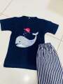 NIGHT SUIT NIGHT WEAR NIGHT DRESS SLEEP WEAR FOR KIDS BOY. 